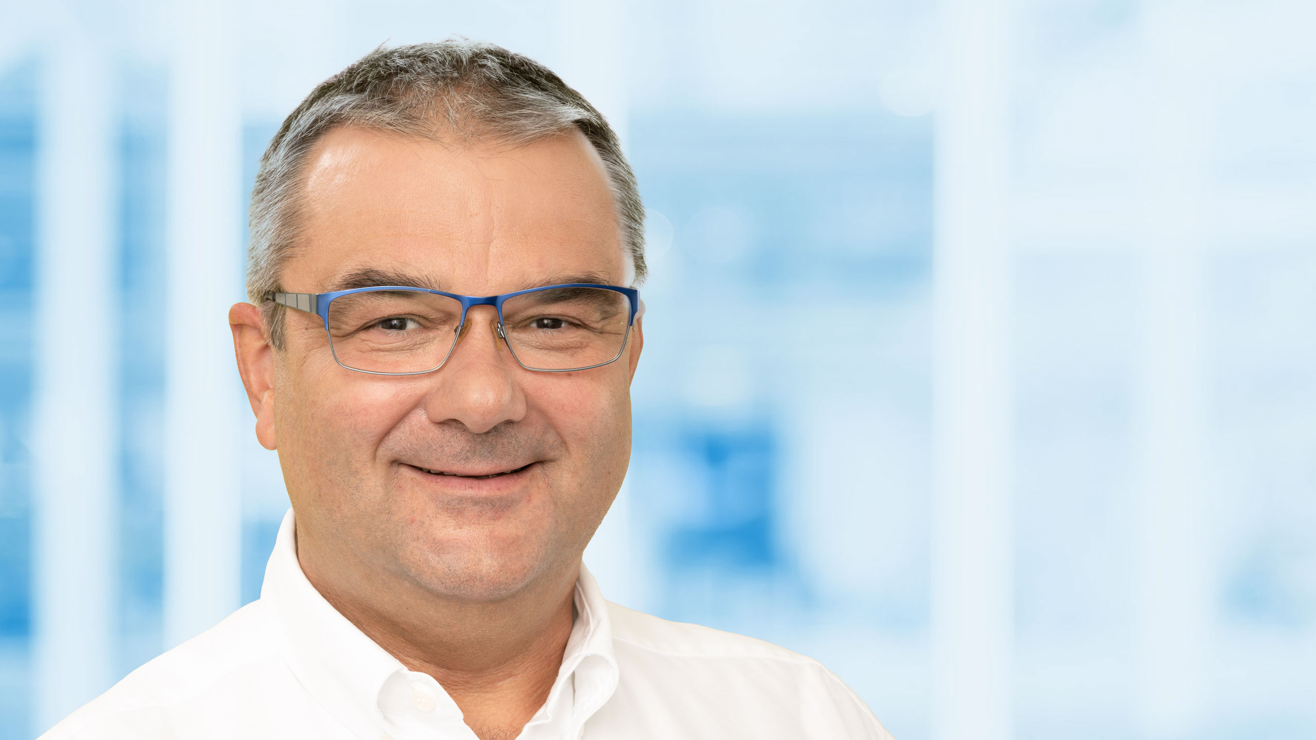 Dr. Peter Bitzan, MSc